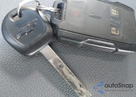 2019 Chevrolet Silverado 1500 Ld Wt из США, поврежденный, VIN 2GCVKNEC5K1225912